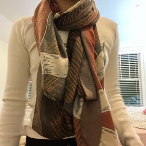 scarf